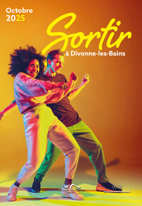 Sortir à Divonne Octobre 2025