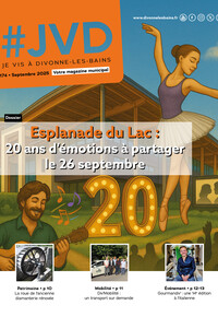 JVD 174 - SEPTEMBRE 2025