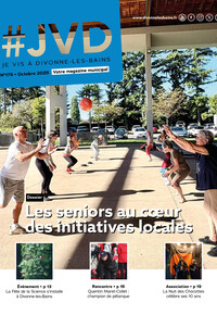 JVD 175 - OCTOBRE 2025