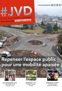 JVD 178 - JANVIER 2026