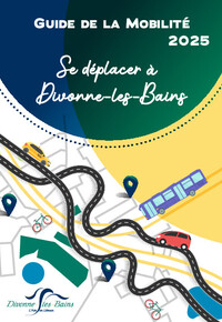 Guide de la mobilité