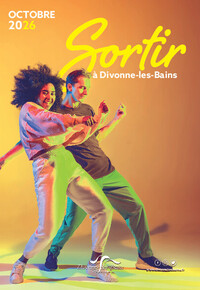 Sortir à Divonne - Octobre 2026