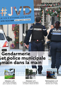 JVD 179 - Février 2026