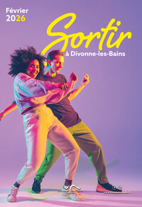 Sortir à Divonne Février 2026