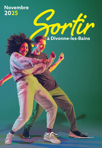 Sortir à Divonne Novembre 2025