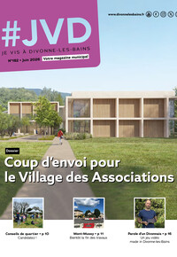 JVD 182 - Juin 2026