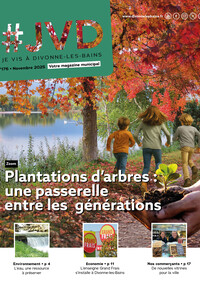 JVD 176 - NOVEMBRE 2025